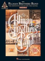 Allman Bros: Definitive Volume 1