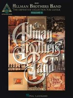 Allman Bros: Definitive Volume 2