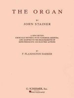 The Organ: Organ Technique