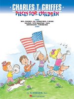 Pieces for Children: Piano Solo