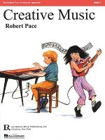 Creative Music: Book 3