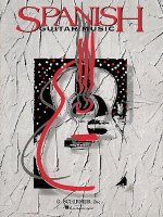 Spanish Guitar Music