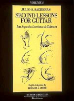 First Lesson for Guitar - Volume 2: Guitar Technique