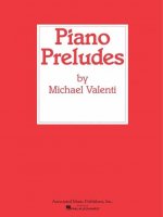 Piano Preludes: National Federation of Music Clubs 2014-2016 Selection Piano Solo