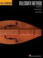 Hal Leonard Dulcimer Method