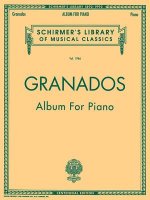 Album for Piano: Piano Solo
