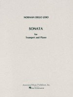 Sonata for Trumpet & Piano