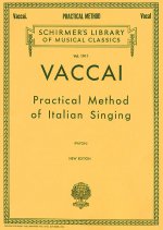 Practical Method of Italian Singing: High Soprano