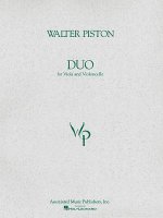Duo for Viola and Violoncello: Score and Parts