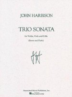 Trio Sonata: Score and Parts