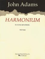 Harmonium for Chorus and Orchestra