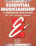 Essential Musicanship, Bk. 2