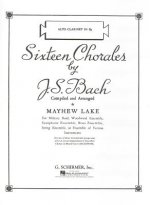 Sixteen Chorales