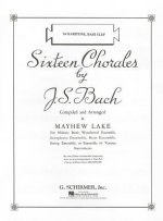 Sixteen Chorales