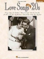 Love Songs of the '20s
