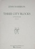 Three City Blocks: CB Score