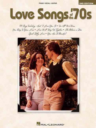 Love Songs of the '70s