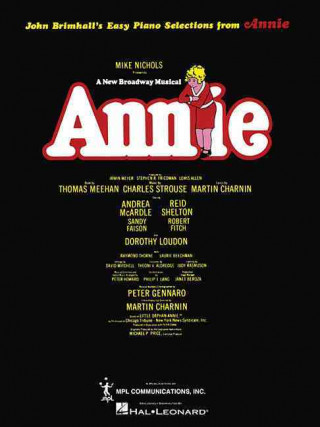 Annie (Broadway)