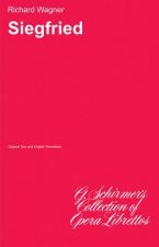 Siegfried: Libretto