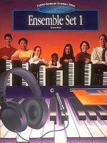 Carden Keyboard Ensemble Series - Method Book 1 - Ensemble Set 1