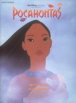 Pocahontas