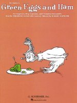 Green Eggs and Ham (Dr. Seuss): Full Score