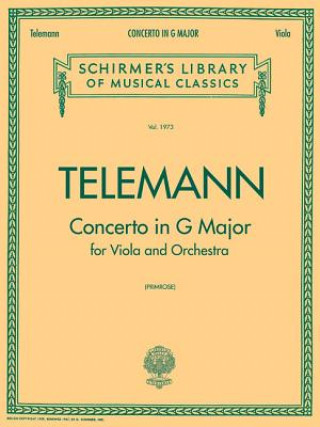 Concerto in G