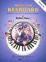 Music for Keyboard: Book 1b