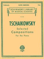 Selected Compositions: Piano Solo
