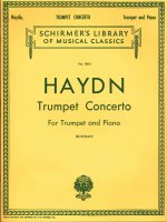 Haydn: Trumpet Concerto