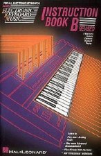 Ekm Instruction Book B: Easy Electronic Keyboard Music