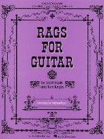 Rags for Guitar
