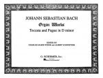 Toccata and Fugue in D Minor: Organ Solo