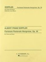 Fantasie Pastorale Hongroise