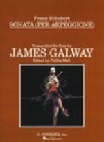 Sonata Per Arpeggione