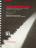 Keyboard Strategies: Master Text I (Chapters I-XI)