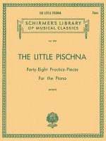 Little Pischna (48 Practice Pieces): Piano Solo