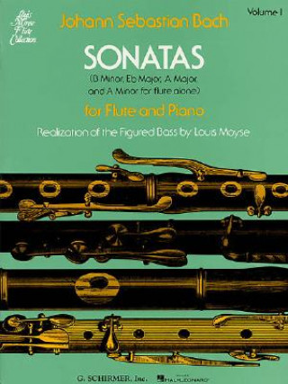 Sonatas - Volume 1