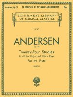 24 Studies, Op. 21