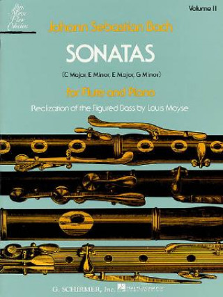Sonatas - Volume 2