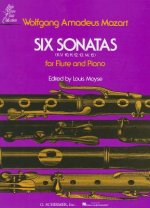 Six Sonatas (K.10-15)