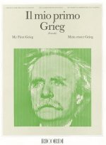 Il Mio Primo Grieg (My First Grieg): Piano Solo