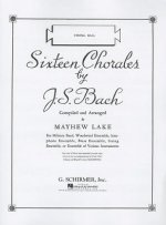 Sixteen Chorales: String Bass
