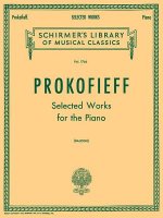 Selected Works: Piano Solo