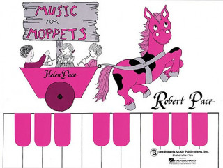 Music for Moppets: Child's Book