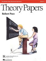 Theory Papers, Book 3