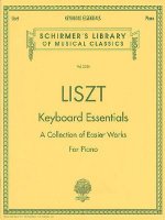Keyboard Essentials: Piano Solo