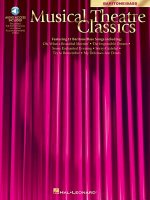 Musical Theatre Classics: Baritone/Bass