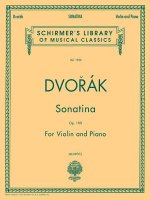 Sonatina, Op. 100