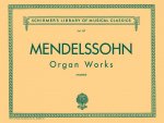 Organ Works, Op. 37/65: Organ Solo